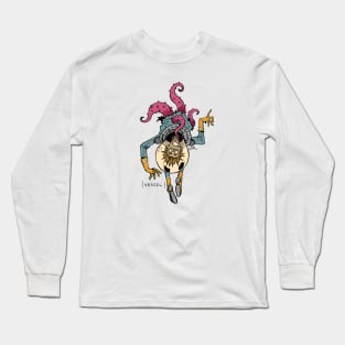 Vessel Long Sleeve T-Shirt